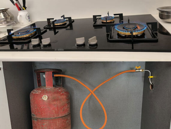 No 1 Gas Line Domestic LPG Pipeline Img 04