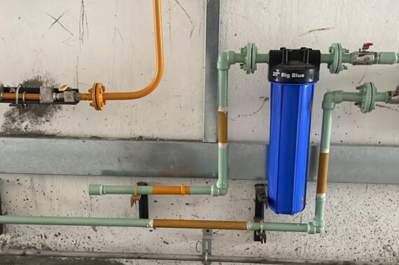 NGLS Ammonia Pipeline system banner Img