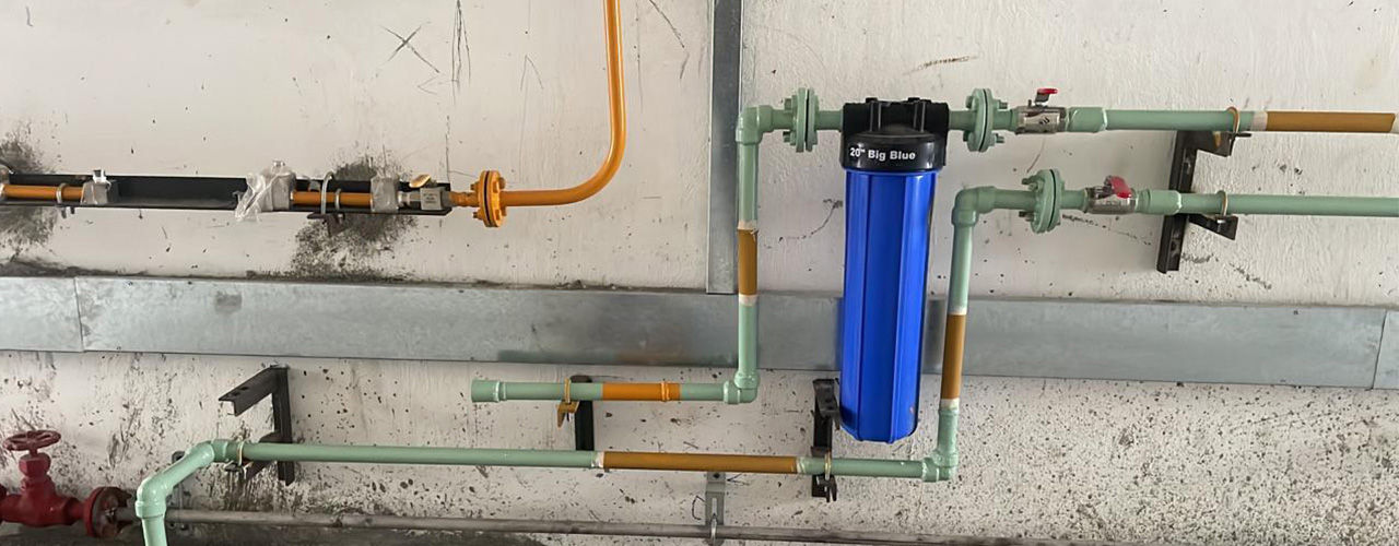 NGLS Ammonia Pipeline system banner Img