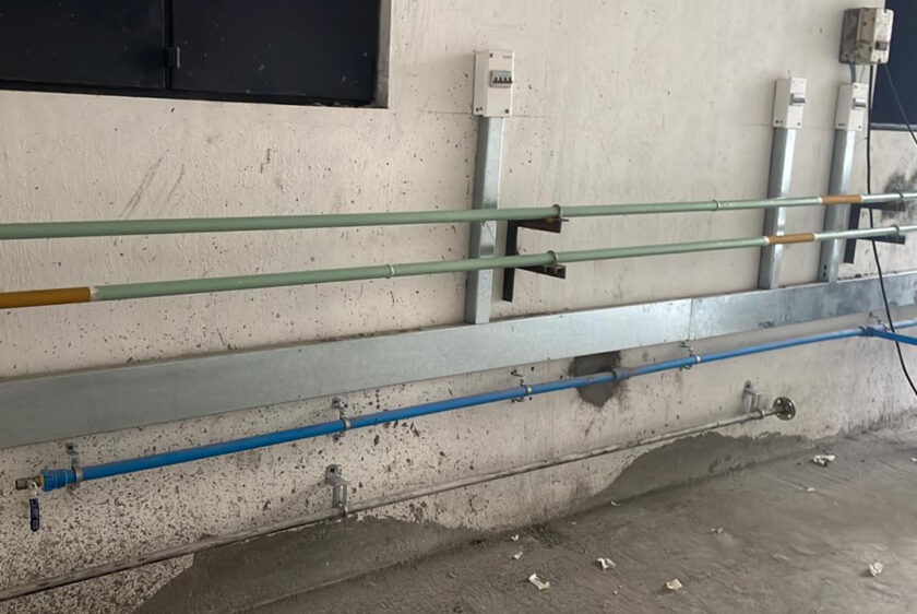 NGLS Ammonia Pipeline system Img