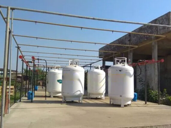 NGLS Bulk LPG pipeline system Img 02