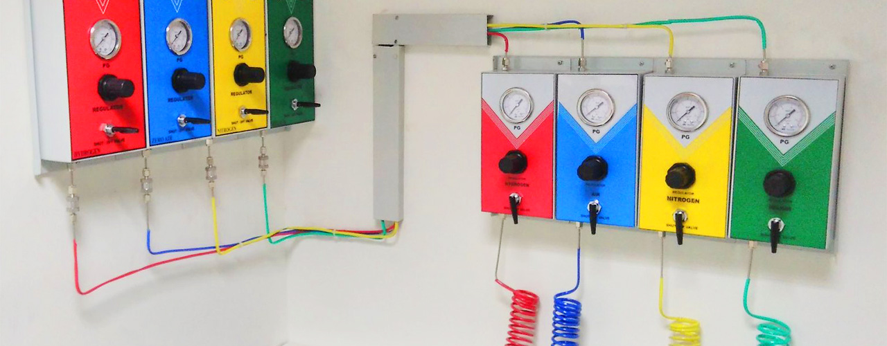 NGLS Gas Purification Panel system Banner Img