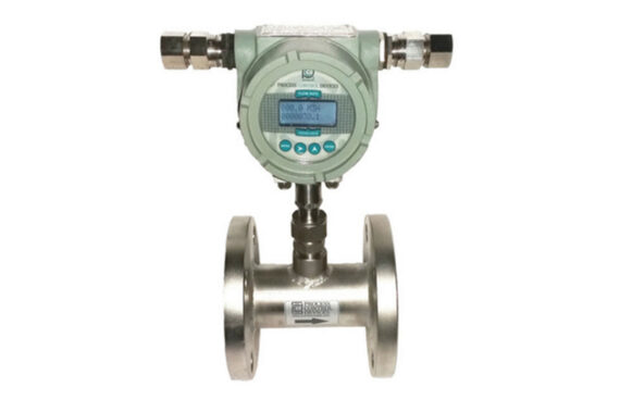 NGLS LPG Gas Flow Meter Calculation system Img