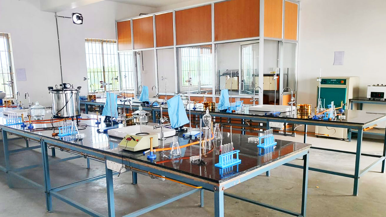 NGLS Blog on LPG Pipeline Installation at Sasurie College