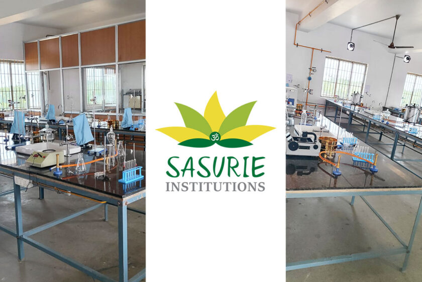 NGLS Blog on LPG Pipeline Installation at Sasurie College